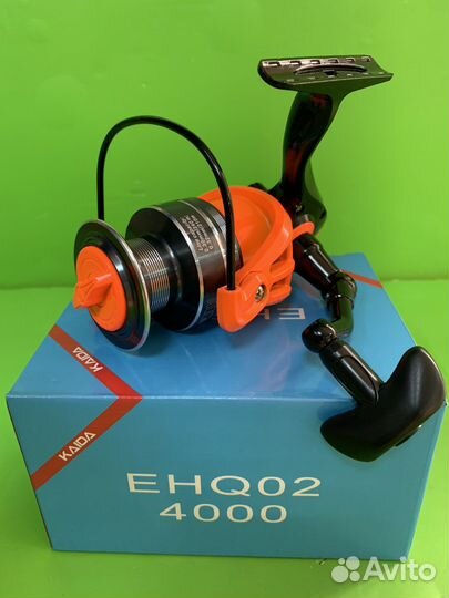 Катушка Каида