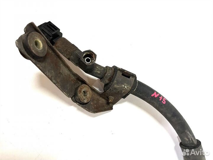 Трубка гур Nissan Almera N15