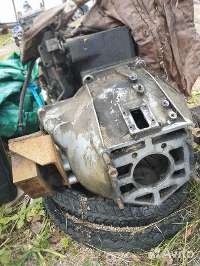 Колокол на д 245