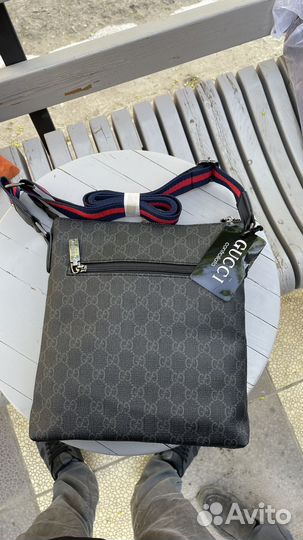 Сумка gucci lux