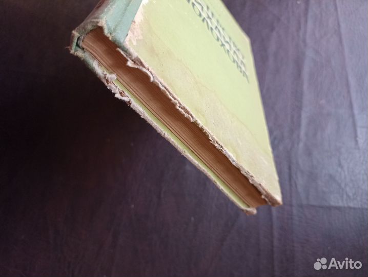 Мастерство Михаила Шолохова. 1964г Р1