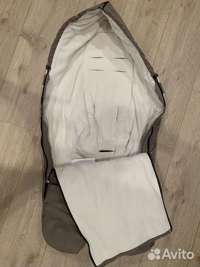 Муфта для ног Stokke