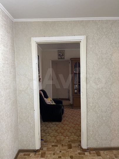 2-к. квартира, 64 м², 1/9 эт.