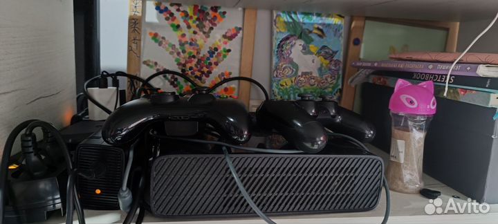 Xbox 360 прошитый freeboot