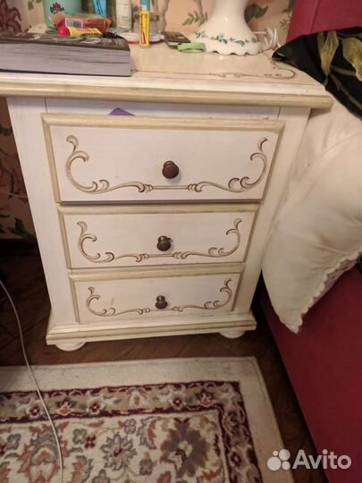 Детская комната мебель для девочки