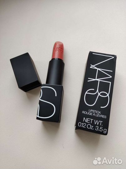Помада Nars