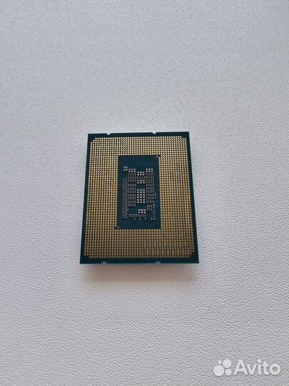 Процессор Intel Core i5-12400F OEM