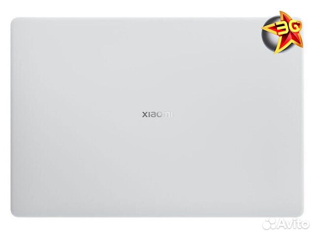 Ноутбук Xiaomi Mi Notebook Pro 14 Silver JYU4419CN