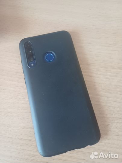 HONOR 10i, 4/128 ГБ