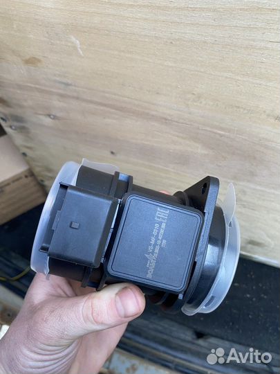 Датчик дмрв на газель