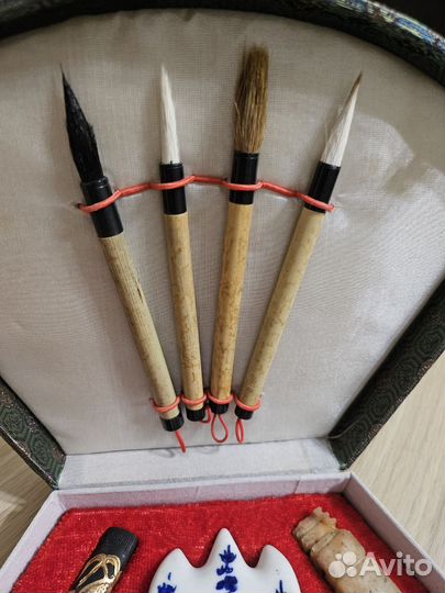 Набор для каллиграфии