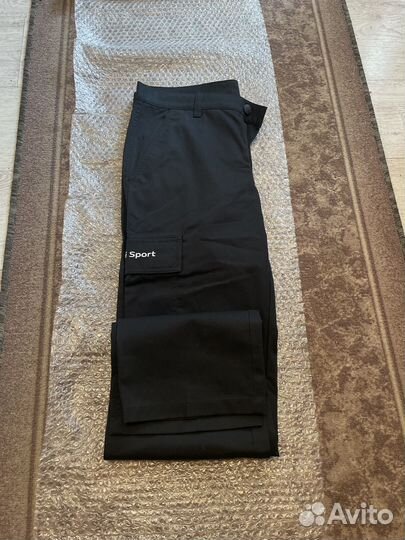 Штаны Audi sport оригинал
