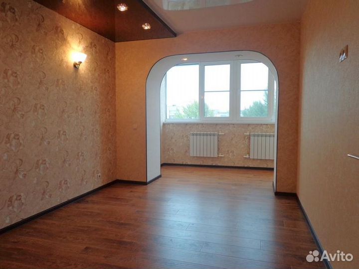 Ремонт квартир