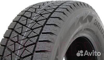 Bridgestone Blizzak DM-V2 225/65 R17
