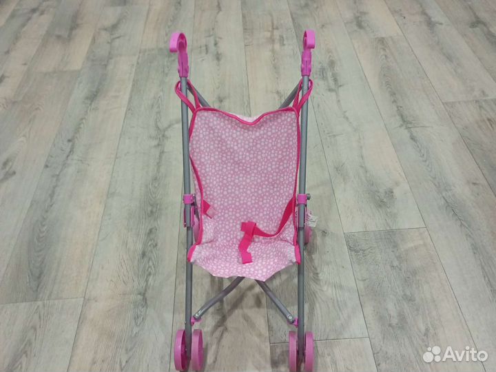 Игрушки разный много