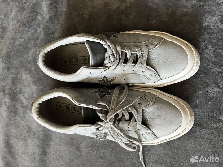 Кеды converse 38, 39
