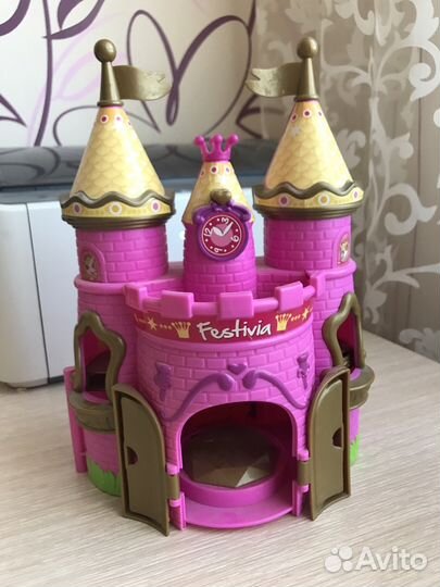 Игрушка Замок