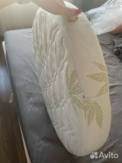 Матрас детский 75 см