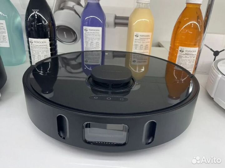 Робот пылесос xiaomi Bot Z10PRO