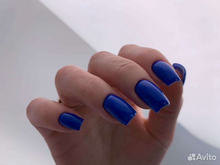 Маникюр Сипайлово