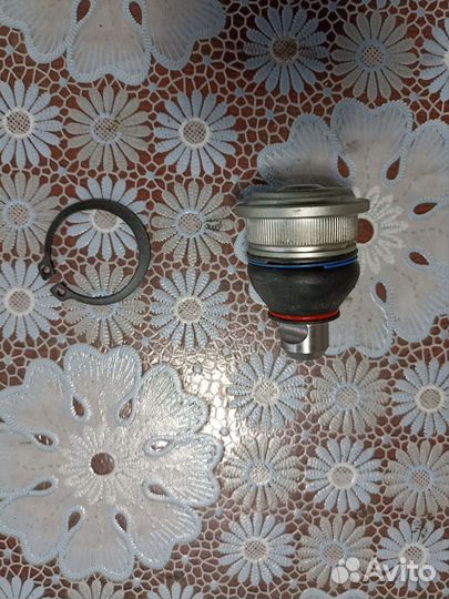 Шаровая опора ларгус