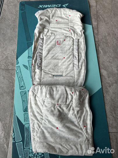 Конверт Reima