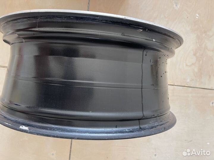 Диск Mercedes C class W205 r19