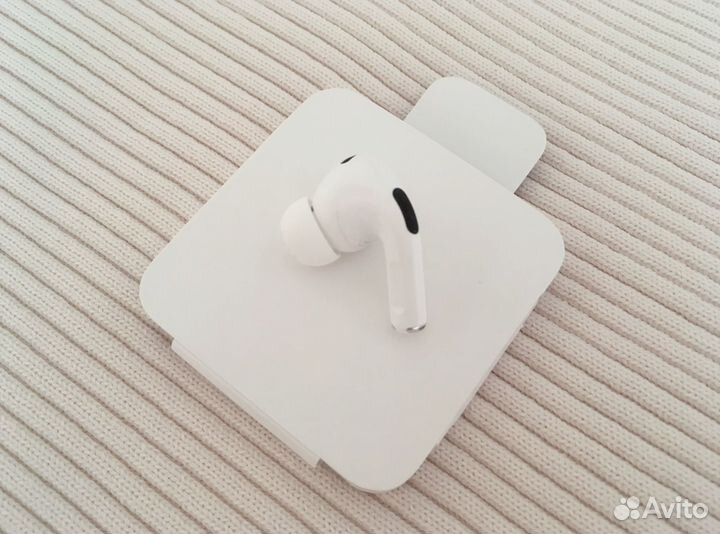 Airpods pro 2 левый наушник новый