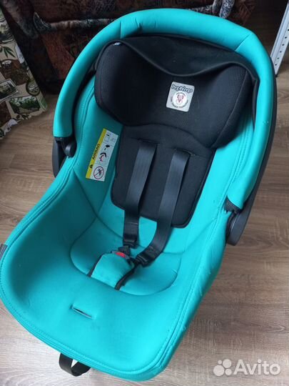 Продаю автолюльку Peg-perego Viaggio