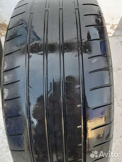 Hankook Ventus Prime 2 K115 225/60 R17