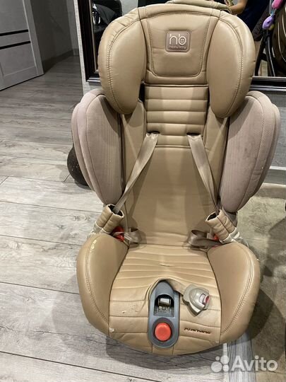 Детское кресло