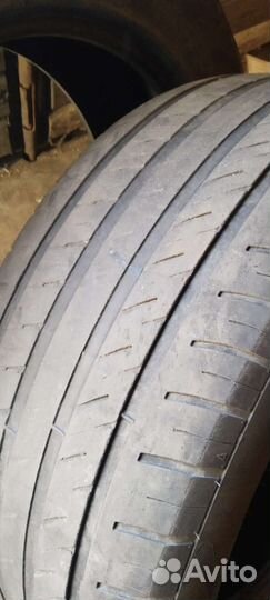 Ecovision VI-386 HP 255/55 R18 109W