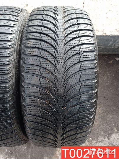 Goodyear UltraGrip Ice+ 205/50 R17 101R