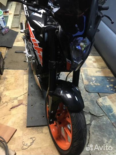 Продам мотоцикл