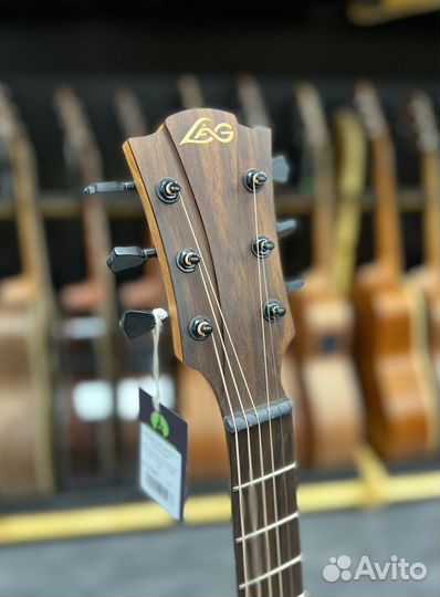 Электроакустика Lag t170dce (новая)