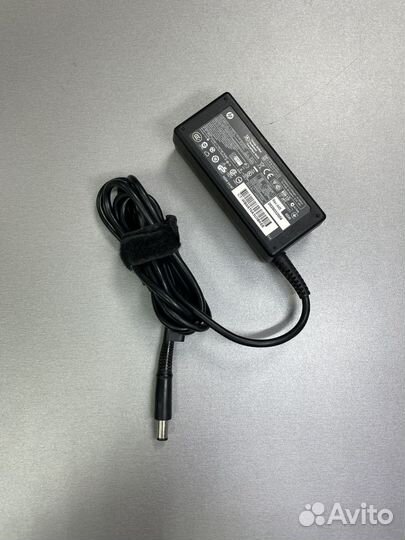 Блок питания HP 18.5V 3.5A 65W (штекер 7.4x5.0мм)