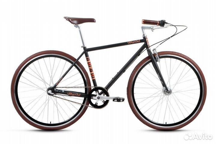 Forward indie folk 2.0 планетарная втулка