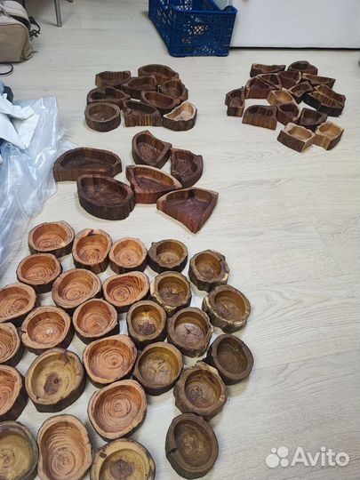 Формы для свечей