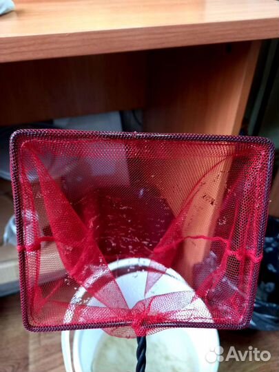 Чистка аквариумов, оборудование