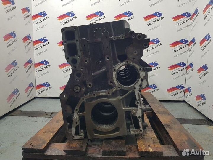 1805165 Блок цилиндров двигателя Daf CF, Daf XF105
