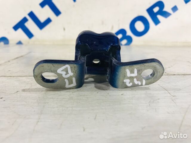 Петля двери перед прав верх KIA cerato 4 BD 2.0 ат седан