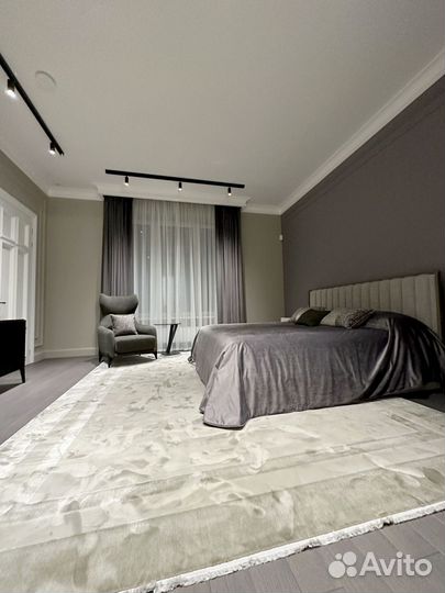 Ковер новый