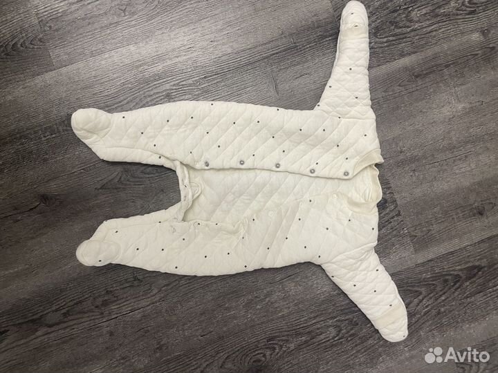 Детские вещи 62-68