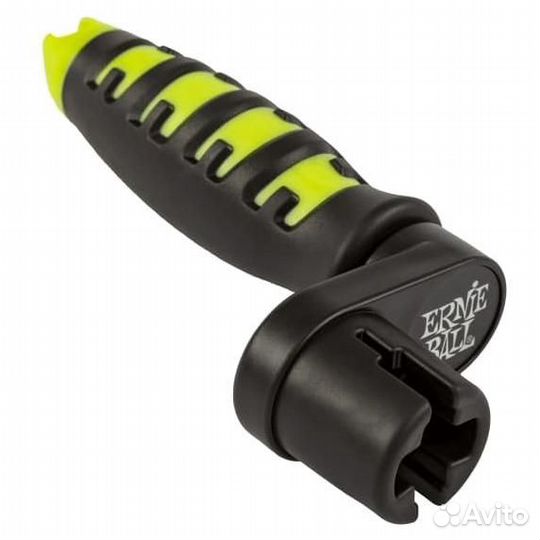 Вертушка для намотки струн Ernie Ball 9604 Pegwind