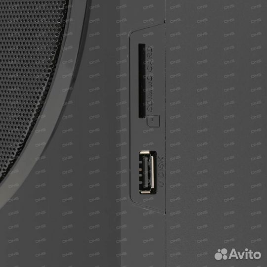 Колонки 2.1 sven MS-2080