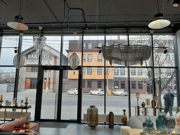 Аренда помещения свободного назначения, 250 м²