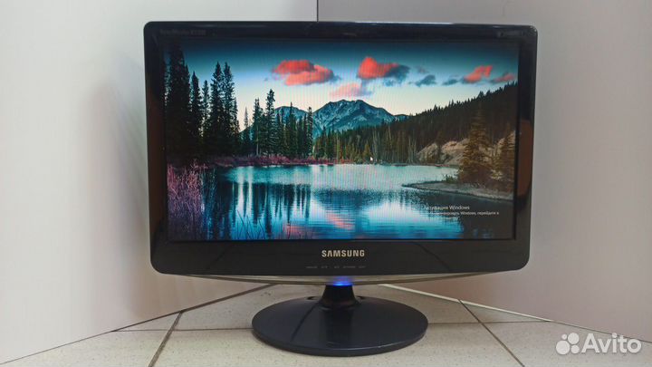 Мониторы Samsung B1930N