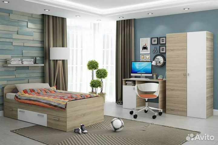 Детская мебель