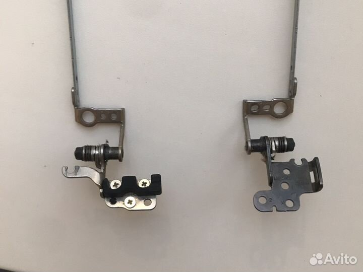 Петли шарниры для ноутбука acer e1 521,e1-531