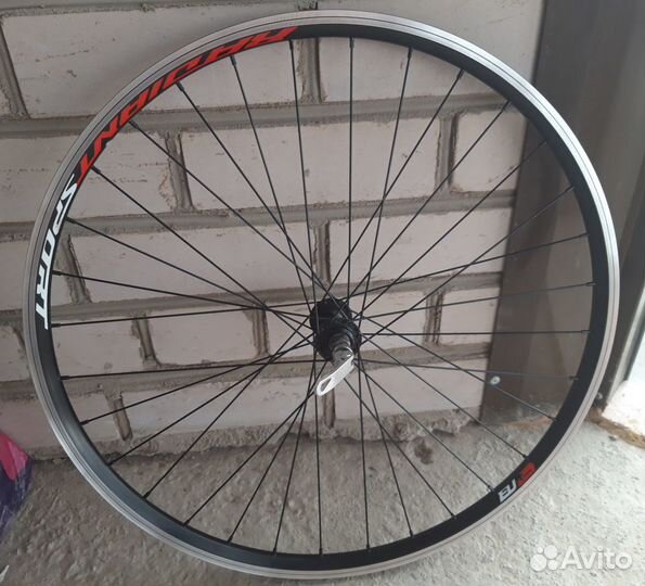Комплект колес для велосипеда 26